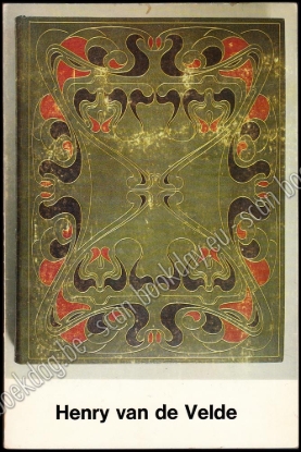 Afbeeldingen van Henry van de Velde