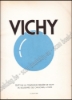 Afbeeldingen van VICHY 1934
