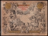 Afbeeldingen van Dombau Fest Historischer Festzug Köln 16 october 1880