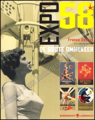 Afbeeldingen van Expo 58 De grote ommekeer