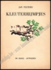 Afbeeldingen van Kleuterrijmpjes