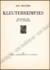 Afbeeldingen van Kleuterrijmpjes