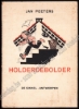 Afbeeldingen van Holderdebolder. Een nieuwe reeks kinderverzen