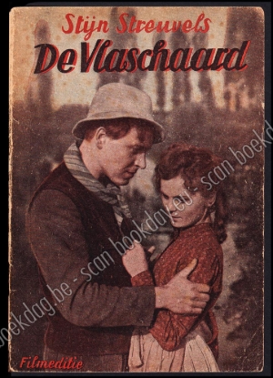 Afbeeldingen van De Vlaschaard. Filmeditie