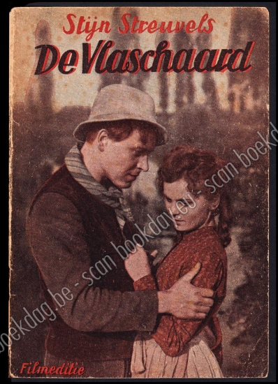 Afbeeldingen van De Vlaschaard. Filmeditie