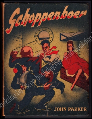 Afbeeldingen van Schoppenboer
