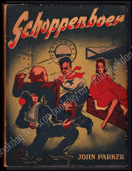 Afbeeldingen van Schoppenboer