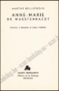 Afbeeldingen van Anne-Marie de Wuestenraedt. Mooie opdracht, gesigneerd auteur