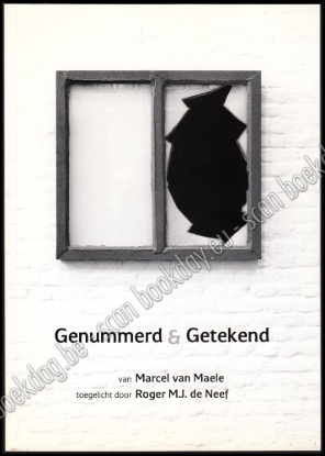 Afbeeldingen van Genummerd & getekend. Uitgelezen objecten