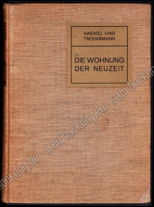 Afbeeldingen van Die Wohnung der Neuzeit
