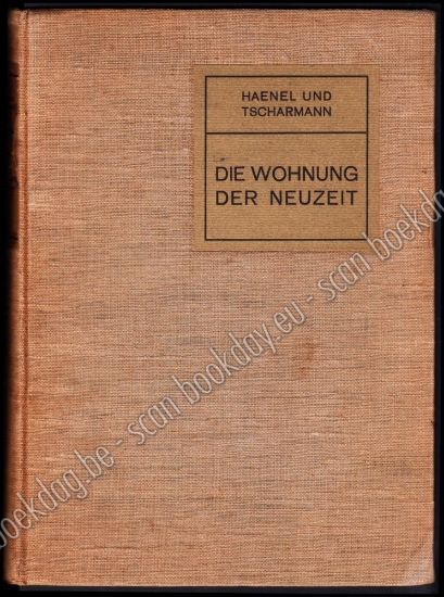 Afbeeldingen van Die Wohnung der Neuzeit