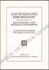 Afbeeldingen van Die Wohnung der Neuzeit