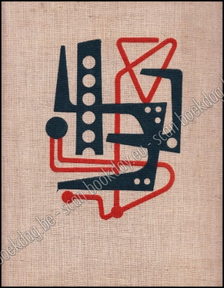 Afbeeldingen van Les aventures des hommes et des machines. Expo 58