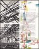 Afbeeldingen van Les aventures des hommes et des machines. Expo 58