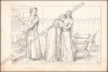Afbeeldingen van De Kerels van Vlaanderen. Historische tafereelen uit de XIIe eeuw