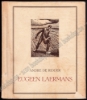 Afbeeldingen van Eugeen Laermans