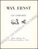 Afbeeldingen van Max Ernst. Cap Capricorne