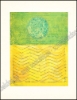 Afbeeldingen van Max Ernst. Cap Capricorne