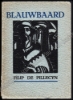 Afbeeldingen van Blauwbaard