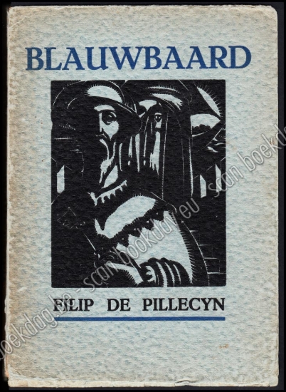 Afbeeldingen van Blauwbaard