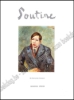 Afbeeldingen van Soutine