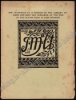 Afbeeldingen van The Catalogue of a portion of the library of James and Mary Lee Tregaskis, at the sign of the Caxton Head, in High Holborn. No. 250. 1892