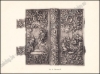 Afbeeldingen van The Catalogue of a portion of the library of James and Mary Lee Tregaskis, at the sign of the Caxton Head, in High Holborn. No. 250. 1892