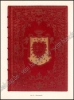 Afbeeldingen van The Catalogue of a portion of the library of James and Mary Lee Tregaskis, at the sign of the Caxton Head, in High Holborn. No. 250. 1892