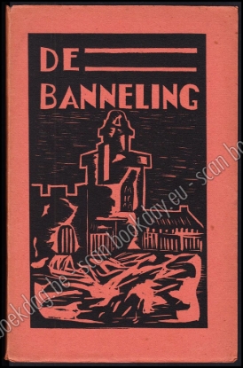 Afbeeldingen van De Banneling. Eene schets uit het leven van Karel den Stoute
