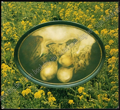 Afbeeldingen van Les lys et le tournesol ou Ganenou chez Yves Rhayé
