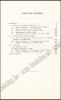 Afbeeldingen van Catalogue des cartes et plans de la collection Karel Mestdagh