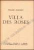 Afbeeldingen van Villa des Roses