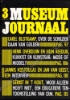 Afbeeldingen van Museumjournaal serie 22. Nr. 3, juni 1977