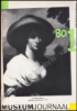 Afbeeldingen van Museumjournaal serie 25. Nr. 1, januari 1980