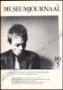 Afbeeldingen van Museumjournaal serie 25. Nr. 5, augustus 1980