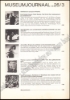 Afbeeldingen van Museumjournaal serie 26. Nr. 3, 1981