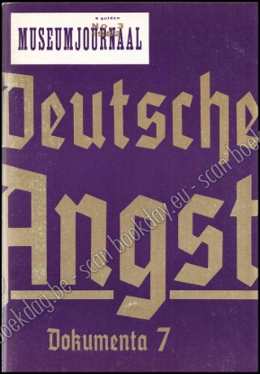 Afbeeldingen van Museumjournaal serie 27. Nr. 3, 1982
