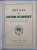 Afbeeldingen van Poésies de Alfred de Musset