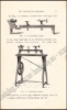 Afbeeldingen van Simple lessons in wood turning. The Woodworker series No. 10