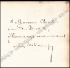 Afbeeldingen van Enluminures. - Paysages. - Heures. - Vies. - Chansons. - Grotesques.