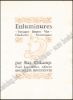 Afbeeldingen van Enluminures. - Paysages. - Heures. - Vies. - Chansons. - Grotesques.