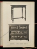 Afbeeldingen van Le Mobilier Normand (Ensemble & Détails)
