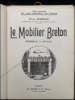 Afbeeldingen van Le Mobilier Breton (Ensembles & Détails)