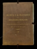 Afbeeldingen van Hotels & maisons de la renaissance française: recueil de documents sur l'architecture privée des XVe & XVIe siècles, Tome II