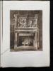 Afbeeldingen van Hotels & maisons de la renaissance française: recueil de documents sur l'architecture privée des XVe & XVIe siècles, Tome II
