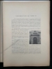 Afbeeldingen van Hotels & maisons de la renaissance française: recueil de documents sur l'architecture privée des XVe & XVIe siècles, Tome III
