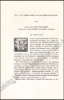Afbeeldingen van De Gulden Passer. Driemaandelijks bulletin van de Vereeniging der Antwerpse Bibliophielen. 25e jrg nrs 3 en 4