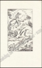 Afbeeldingen van De Gulden Passer. Driemaandelijks bulletin van de Vereeniging der Antwerpse Bibliophielen. 25e jrg nrs 3 en 4