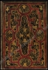 Afbeeldingen van Een boekband van Christoffel Plantin - Une reliure de Christophe Plantin