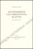 Afbeeldingen van Een boekband van Christoffel Plantin - Une reliure de Christophe Plantin